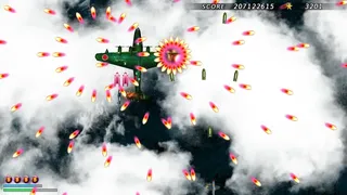 Скриншот 5 к игре cherry blossom fleet