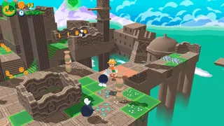 Скриншот 8 к игре Frogun