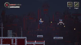 Скриншот 2 к игре Acquiescence