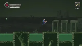 Скриншот 6 к игре Acquiescence