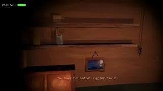 Скриншот 3 к игре Somniphobia
