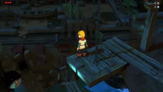 Скриншот 6 к игре Baldo: The Guardian Owls