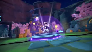 Скриншот 8 к игре Rollers of the Realm 2: Reunion