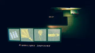 Скриншот 4 к игре Heartless Dark
