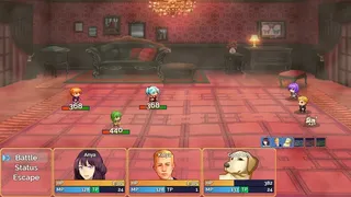 Скриншот 7 к игре Love in Belarus