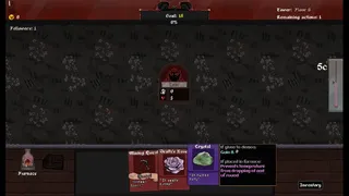 Скриншот 1 к игре Demon Cycle