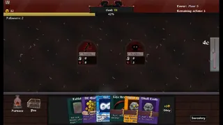Скриншот 3 к игре Demon Cycle