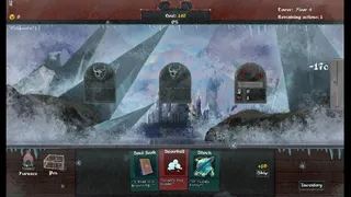 Скриншот 4 к игре Demon Cycle