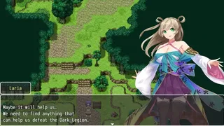 Скриншот 4 к игре Heroines
