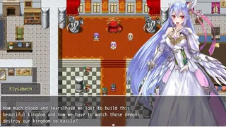 Скриншот 7 к игре Heroines