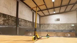 Скриншот 8 к игре ScooterFlow