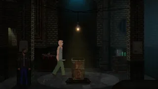 Скриншот 3 к игре Nightmare Frames