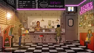 Скриншот 4 к игре Nightmare Frames
