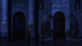 Скриншот 5 к игре Nightmare Frames