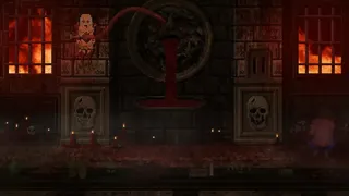 Скриншот 7 к игре Nightmare Frames