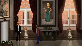 Скриншот 8 к игре Nightmare Frames