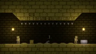 Скриншот 1 к игре Pyramid Rush
