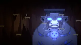 Скриншот 3 к игре Pyramid Rush