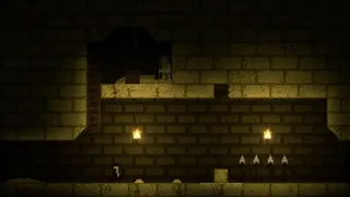 Скриншот 4 к игре Pyramid Rush