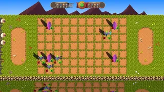 Скриншот 2 к игре Soulveyor