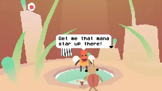 Скриншот 2 к игре Kochu's Dream