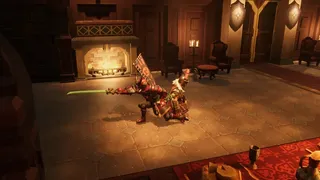 Скриншот 3 к игре Soulfire : Weapon Master