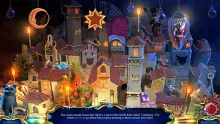 Скриншот 1 к игре Christmas Stories: Puss in Boots Collector's Edition