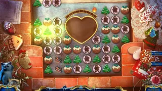 Скриншот 2 к игре Christmas Stories: Puss in Boots Collector's Edition