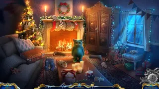 Скриншот 3 к игре Christmas Stories: Puss in Boots Collector's Edition
