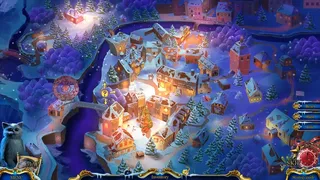 Скриншот 5 к игре Christmas Stories: Puss in Boots Collector's Edition