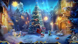 Скриншот 6 к игре Christmas Stories: Puss in Boots Collector's Edition