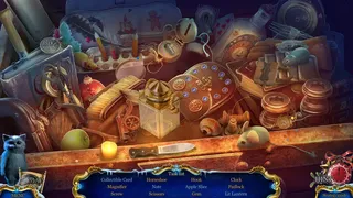 Скриншот 7 к игре Christmas Stories: Puss in Boots Collector's Edition