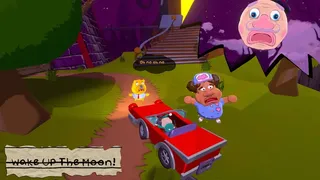 Скриншот 3 к игре Mr. Sleepy Man