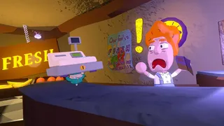 Скриншот 4 к игре Mr. Sleepy Man