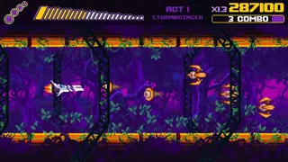 Скриншот 1 к игре Dual Gunstrike