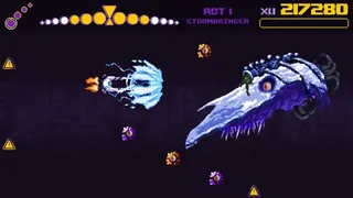 Скриншот 2 к игре Dual Gunstrike