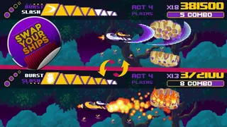 Скриншот 6 к игре Dual Gunstrike