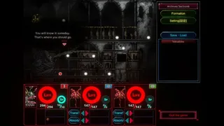Скриншот 3 к игре The Last Chimera