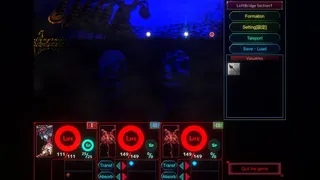 Скриншот 5 к игре The Last Chimera