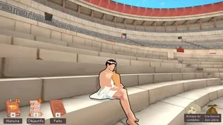 Скриншот 8 к игре Arausio