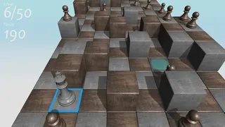 Скриншот 1 к игре Chess Valley 2