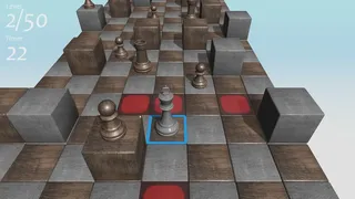 Скриншот 2 к игре Chess Valley 2