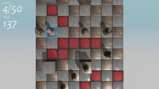 Скриншот 3 к игре Chess Valley 2