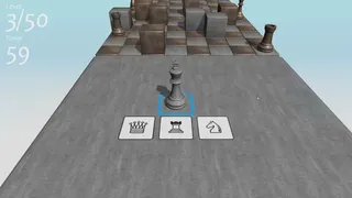 Скриншот 4 к игре Chess Valley 2