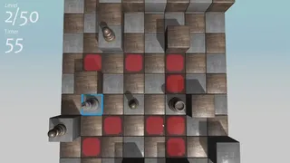 Скриншот 7 к игре Chess Valley 2
