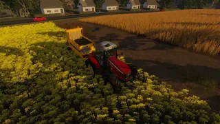 Скриншот 1 к игре Real Farm – Gold Edition
