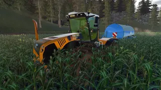 Скриншот 2 к игре Real Farm – Gold Edition