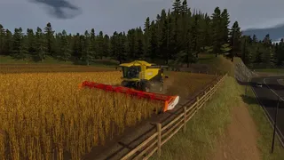 Скриншот 4 к игре Real Farm – Gold Edition