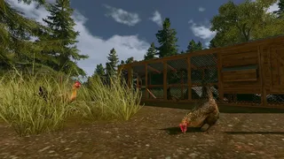 Скриншот 7 к игре Real Farm – Gold Edition