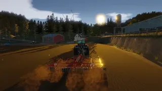 Скриншот 8 к игре Real Farm – Gold Edition